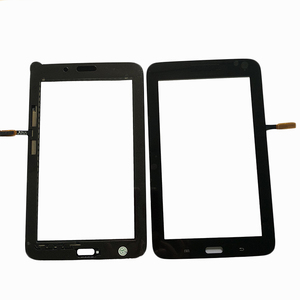 Samsung Galaxy Tab 3 <span class=keywords><strong>SM</strong></span>-<span class=keywords><strong>T110</strong></span> <span class=keywords><strong>SM</strong></span>-T111 <span class=keywords><strong>SM</strong></span>-T113 <span class=keywords><strong>SM</strong></span>-T116 <span class=keywords><strong>SM</strong></span>-T114タッチスクリーンディスプレイデジタイザー用タッチスクリーン