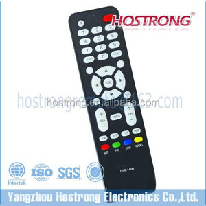 DANSAT DSR 1400 điều khiển từ xa chất lượng tốt giá rẻ giá cho món TV thay thế - Product Image 2