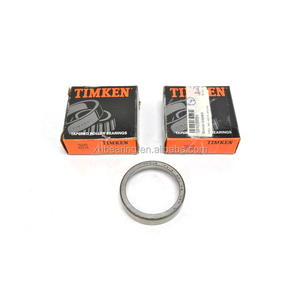 ชุด 12 แบริ่ง Timken SET12 แบริ่งลูกกลิ้งเรียว LM12749 LM12710 แบริ่ง