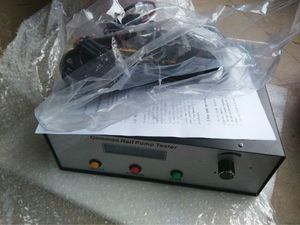 CRP850 CRP870 Bộ Mô Phỏng Máy Bơm HPO Đường Sắt Thông Dụng Điện Tử - Product Image 3