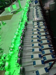 <span class=keywords><strong>12V</strong></span> 24V DC 9W RGB <span class=keywords><strong>Led</strong></span> למטה אור 3 שנות אחריות