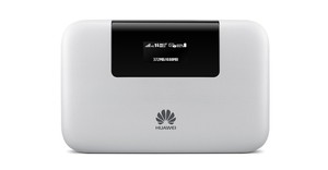Mở Khóa Cho Huawei E5770 E5770S-320 150Mbps 4G Di Động WiFi Pro Router Với RJ45 Cổng + 5200MAh Điện ngân Hàng Di Động - Product Image 5