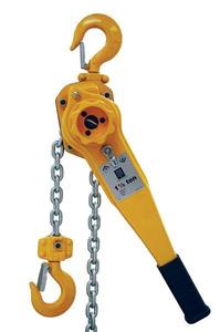 Manuel zincir kasnak blok kolu vinç zinciri kaldırma bloğu r e r e r e r e r e r e r e r e r e r e serisi 3 ton 1.5m kaldırma yüksekliği - Product Image 6