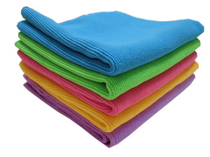 80% Polyester <strong>20</strong>% Polyamide Microfiber <strong>Towel</strong> Fabric Roll - Product Image 6