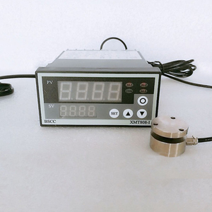 XMT808-I Analog <strong>Digital</strong> signal Output LED Weighing Dedicated Intelligent Display Controller - Product Image 1