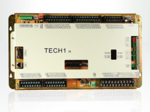 Techmation TECH1 + HMI Q8 注塑机全套控制系统 (全新原装) - Product Image 4