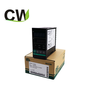 RKC CH402FK02-M * GN controlador de temperatura programable - Product Image 2