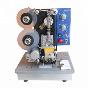 Shanghai Laser ad Anidride carbonica Macchina di Codifica per la Data di codice del lotto macchina da stampa - Product Image 1