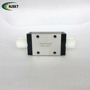 Original CPC linear Rail ARC15MN Torno CNC guía lineal - Product Image 5