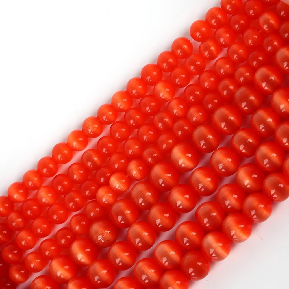 Orange Rouge