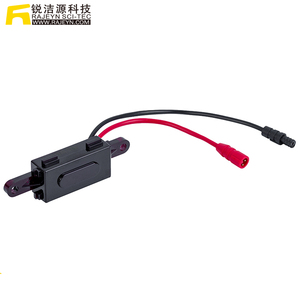 ชุดทรานสดิวเซอร์อินฟราเรดแรงดันไฟฟ้าเสริม DC6V หรือ AC220V,เซ็นเซอร์ห้องน้ำปัสสาวะอินฟราเรดเครื่องสุขภัณฑ์อัตโนมัติ - Product Image 2