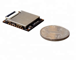 Compact UHF <strong>RFID</strong> <strong>Module</strong> <strong>RFID</strong> <strong>Reader</strong> Writer PR9200 <strong>Module</strong> Chip Inside Cost-effective High Sensitivity - Product Image 1