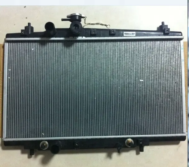 Radiateur automatique Pour Geely CK