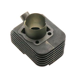 Phụ Tùng Xe Máy Chất Lượng Cao Piaggio Ciao Trung Quốc Phụ Tùng Xe Máy Xi Lanh - Product Image 6