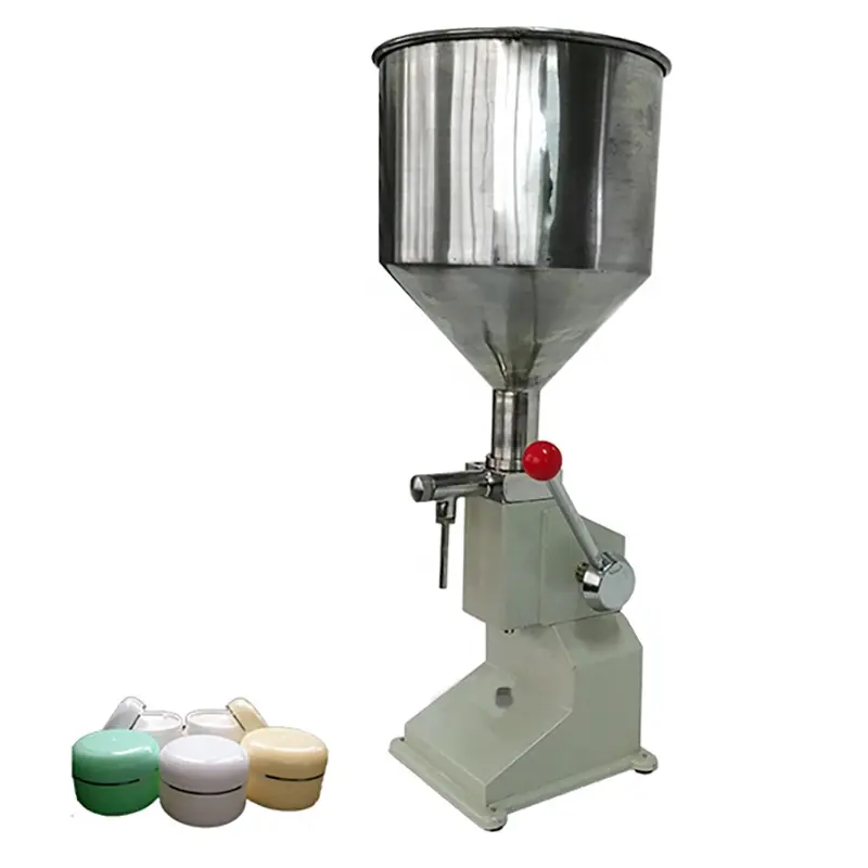 High quality Single Head Liquid Filling Equipment for Pure Water juice filler Filling Machine