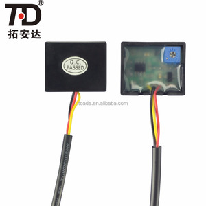 AC185-240V Detection disance adjustable IR <strong>sensor</strong> <strong>module</strong> for <strong>sensor</strong> faucet, drawer, light <strong>control</strong> - Product Image 2