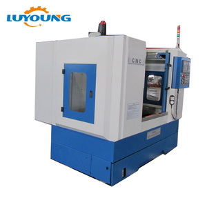 Professional <strong>Processing</strong> <strong>Center</strong> Manufacturer Price Machining <strong>Center</strong> VMC550