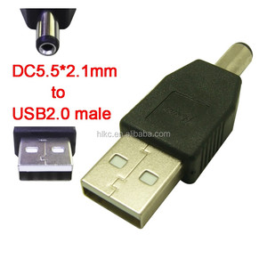 <span class=keywords><strong>USB</strong></span>充電ケーブルDC 4.0*1.7ミリメートルプラグdc4.0X1.7 ChargingケーブルPSP 5V2A