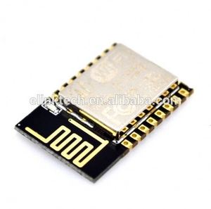 <strong>ESP</strong>-<strong>12E</strong> ( Replace <strong>ESP</strong>-12 ) <strong>ESP8266</strong> Remote Serial Port <strong>WIFI</strong> Wireless <strong>Module</strong> Circuit Accessories Rainbowsemi - Product Image 2