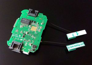 Dual SIM Card Worldwide Router Sim Card <strong>Wireless</strong> Modem USB Wifi Dongle Ethernet Switch RJ45 - Product Image 2