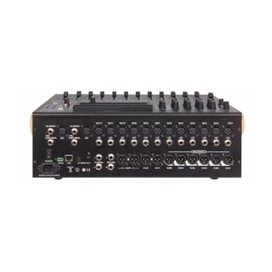 新着デジタルオーディオミキサー!!! DB-16DL、20チャンネル入力 (12 MIC、<span class=keywords><strong>2</strong></span>ステレオ、<span class=keywords><strong>1</strong></span>リターン、サウンドカード、/MP3ファイバー)