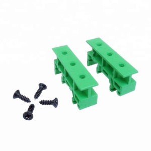 Taidacent C45 <span class=keywords><strong>Din</strong></span> <span class=keywords><strong>Rail</strong></span> Mounting Clip 35ミリメートル<span class=keywords><strong>Din</strong></span> <span class=keywords><strong>Rail</strong></span> Bracket PCB <span class=keywords><strong>Din</strong></span> <span class=keywords><strong>Rail</strong></span> <span class=keywords><strong>Mount</strong></span>