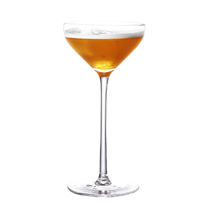 Japanese-style Kimura <strong>Margaret</strong> Crystal Goblet Martini Glass <strong>Cup</strong> - Product Image 3
