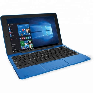 Windows 平板电脑，Windows 10/Android 5.1 双启动 2 合 1 平板电脑, 10.8 吋全高清显示器