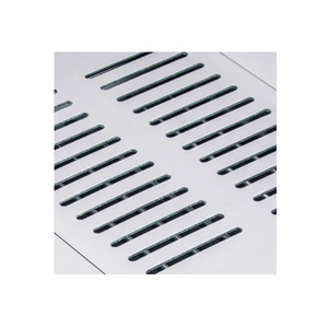 100 W Led Benzin istasyonu gölgelik için Lumileds 3030 ile lamba aydınlatma hareket sensörü ile - Product Image 4