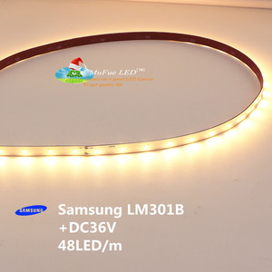 Lm301B/Lm301H Lm561Clm281bsamsung <span class=keywords><strong>LED</strong></span>フレックスストリップ<span class=keywords><strong>24V</strong></span>/ 36v