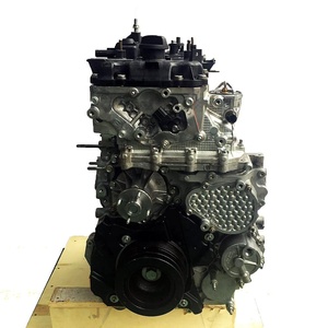 Dmax mu-x 2.5 DiTD 4jk1-t 4jj1-t 4JK1 turbo dizel motor uzun blok assy 4jk1 motor isuzu dmax - Product Image 6