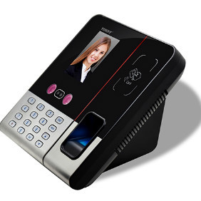 Timmy RFID Card Fingerprint and Face Recognition Time Attendance Recording <strong>System</strong> Free SDK <strong>Software</strong> - Product Image 5
