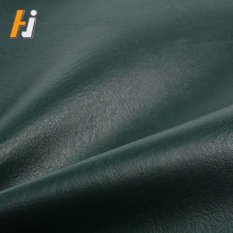 Fabricante en relieve logotipo elástico pu PVC sofá cubierta impresa alta definición imitación cuero sintético artificial para muebles
