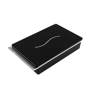 ZKT SCR100 <strong>RFID</strong> <strong>Access</strong> <strong>Control</strong> Card Reader With <strong>TCP</strong>/<strong>IP</strong> Interface - Product Image 5