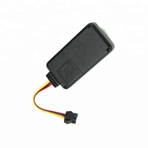 Anti Jammer APP Track History-Trace play back mini car gps tracker con 4G/2G opcional A7670 GPS chip seguimiento por teléfono Android e IOS App - Product Image 2