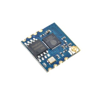 ESP8266 ESP-02 Entfernten Seriellen Port WIFI Transceiver Wireless Modul AP + STA - Product Image 1