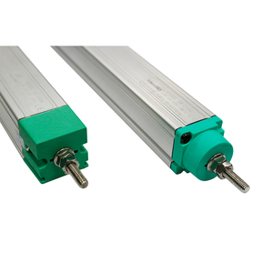 Linecski ls potenciômetro <span class=keywords><strong>linear</strong></span> de 200mm, transdutor de posição com o melhor preço