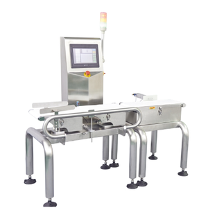 Máquina de pesagem automática de alta precisão/balança de pesagem com rejeitor - Product Image 5