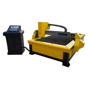 济南工厂钣金数控等离子切割机 - Product Image 4