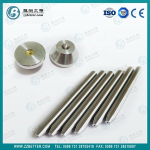 6.35*1.02*76.2ウォータージェット機用ミキシングチューブ - Product Image 2