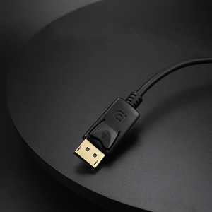 VegGieg黑色显示端口到<span class=keywords><strong>HDMI</strong></span>适配器4K <span class=keywords><strong>DP</strong></span>公到<span class=keywords><strong>HDMI</strong></span> Famale转换器Adpter