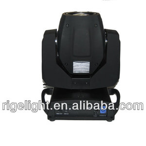 5R 200 W sahne aydınlatma parti işın 230 hareketli kafa ışık yıkama spot <span class=keywords><strong>LED</strong></span> dj ışıkları