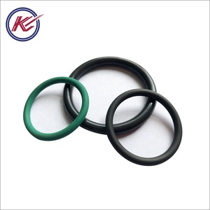 良質OEM工場カスタマイズ防水<span class=keywords><strong>epdm</strong></span>/nbr/天然弾性ゴムoリングゴムシールリングストリップ