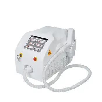 Высококачественный ND YAG лазер для омоложения кожи нм