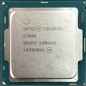 Markalı orijinal G3900 masaüstü işlemci çift çekirdekli 2.8GHz TDP 51W LGA 1150 cpu 2MB önbellek - Product Image 2
