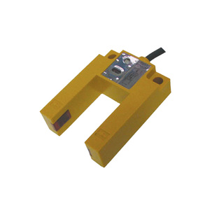 C26 Square Infrared Through <strong>beam</strong> Optical Photoelectric <strong>Sensor</strong> <strong>Switch</strong> 5M NPN/PNP 3 Wires 5Vdc/12V/24Vdc IP67 Waterproof (IBEST) - Product Image 5