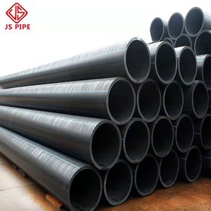 8インチ6インチPEプラスチックパイプHDPEチューブ給水用 - Product Image 3