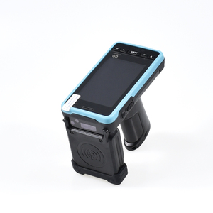 Scanmax rfid מסוף uhf קורא pda נתונים אספן מכשירי אנדרואיד ניידים אלחוטי מלאי אלחוטי