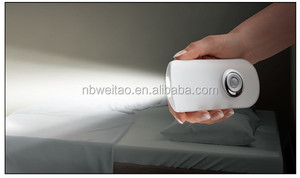 Trẻ Em Nhỏ Nightlight/Trẻ Em Bé Led Night Light/Cắm Vào PIR Motion Sensor Cho Trẻ Em Thiết Kế - Product Image 5