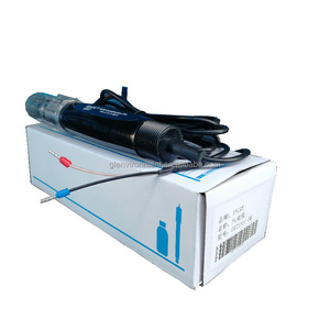 गर्म बिक्री औद्योगिक ऑनलाइन पीएच सेंसर पीएच जांच/पीएच सेंसर/पीएच इलेक्ट्रोड पीएच नियंत्रक मीटर के लिए - Product Image 4